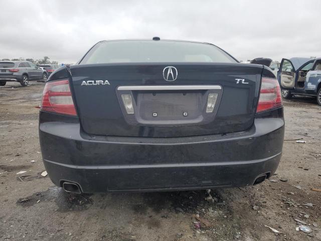 Photo 6 from auction – 2008 ACURA TL with VIN 19UUA66228A028884