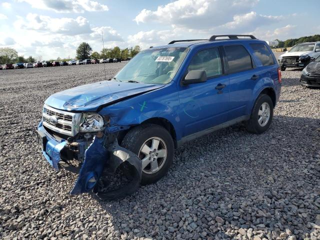 FORD ESCAPE XLT 2012 with VIN 1FMCU0DG0CKA42388 - Photo from auction