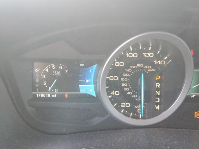 Photo 9 from auction – 2012 FORD EXPLORER X with VIN 1FMHK7D8XCGA90495
