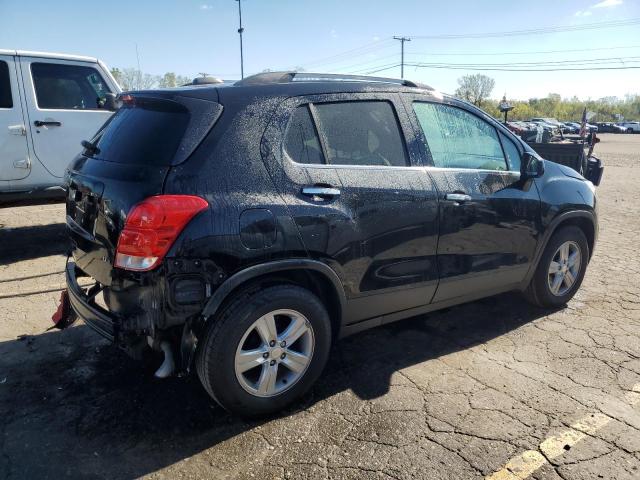 Photo 3 from auction – 2019 CHEVROLET TRAX 1LT with VIN 3GNCJLSB6KL402158