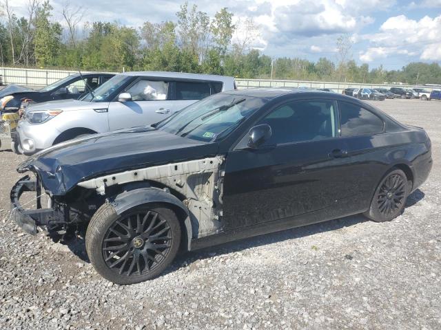 BMW 328 XI 2011 con VIN WBAKF3C54BE567850 - Foto de la subasta