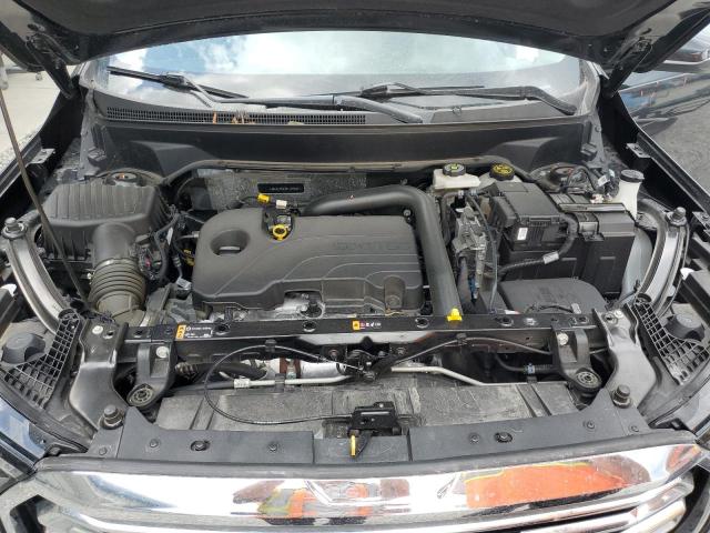 صورة رقم 12 من المزاد - 2024 GMC TERRAIN SL مع VIN 3GKALPEG3RL135567