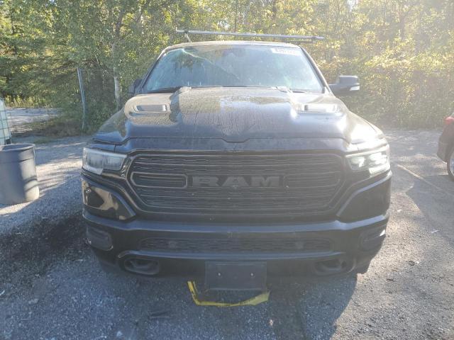 Photo 5 from auction – 2020 DODGE 1500 with VIN 1C6SRFHM2LN340127