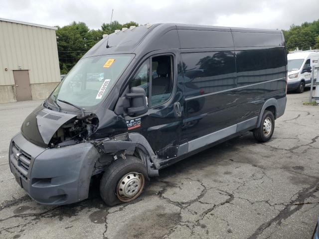 Photo 1 from auction – 2015 RAM PROMASTER 2500 2500 HIGH with VIN 3C6TRVDG0FE518768