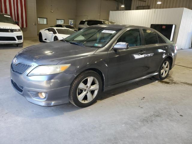 TOYOTA CAMRY BASE 2011 with VIN 4T1BF3EK6BU225792 - Photo from auction