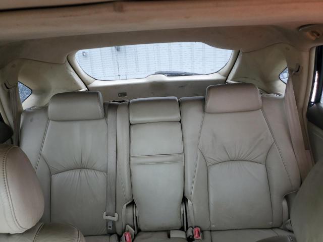 Photo 10 from auction – 2005 LEXUS RX 330 with VIN 2T2HA31U25C082468