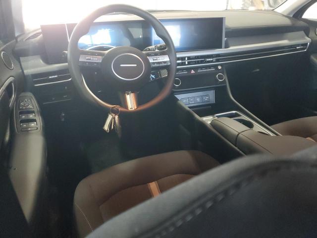 Photo 8 from auction – 2025 HYUNDAI SONATA SEL with VIN KMHL64JA6SA488387
