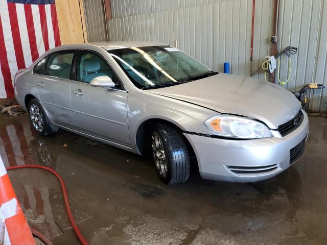Photo 4 from auction – 2008 CHEVROLET IMPALA LS with VIN 2G1WB58K581225076