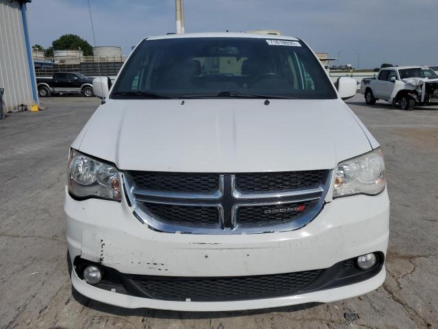 Photo 5 from auction – 2017 DODGE GRAND CARAVAN with VIN 2C4RDGCG1HR689948