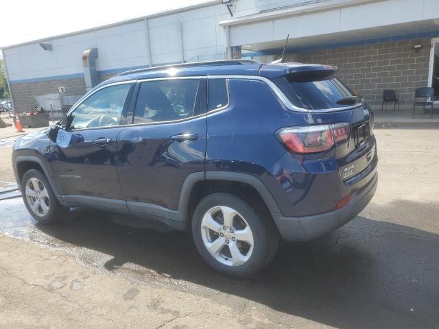 Photo 2 from auction – 2018 JEEP COMPASS LA with VIN 3C4NJDBB2JT291159