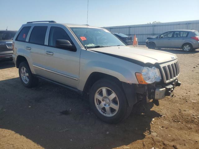 Photo 4 from auction – 2010 JEEP GRAND CHER with VIN 1J4PR4GK3AC135793