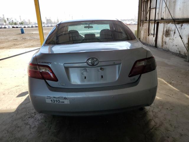 Photo 6 from auction – 2007 TOYOTA CAMRY CE with VIN 4T1BE46K77U661159
