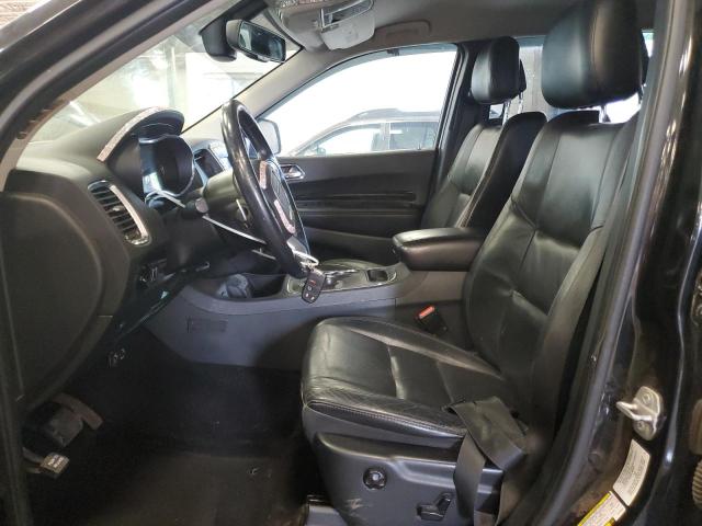 Photo 7 from auction – 2015 DODGE DURANGO LI with VIN 1C4RDJDG1FC740561