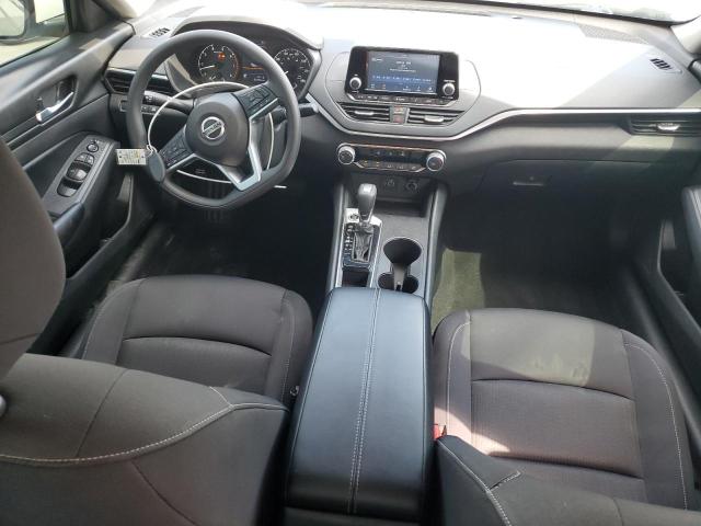 Photo 8 from auction – 2021 NISSAN ALTIMA S with VIN 1N4BL4BV4MN379437