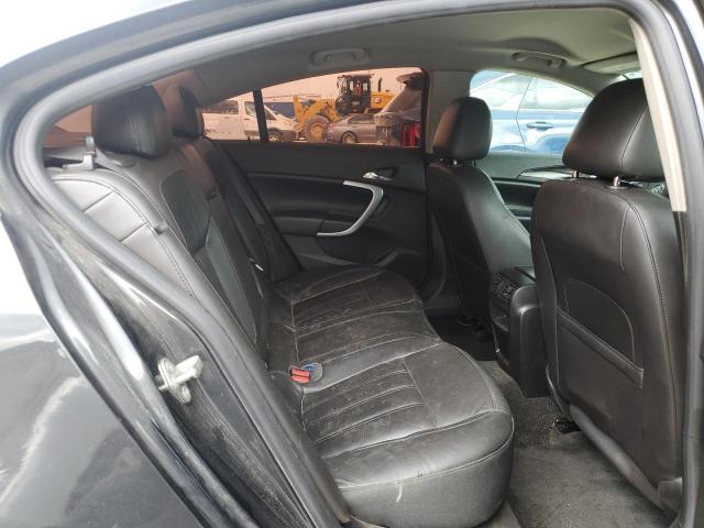 Photo 10 from auction – 2015 BUICK REGAL with VIN 2G4GK5EX9F9296416