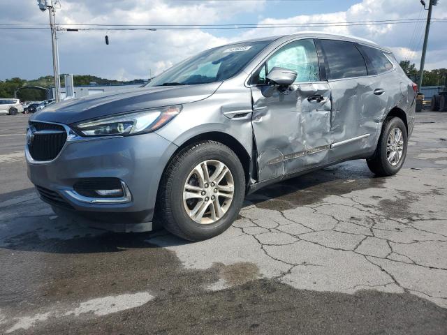 Photo 1 from auction – 2019 BUICK ENCLAVE PREMIUM with VIN 5GAERCKW0KJ129353