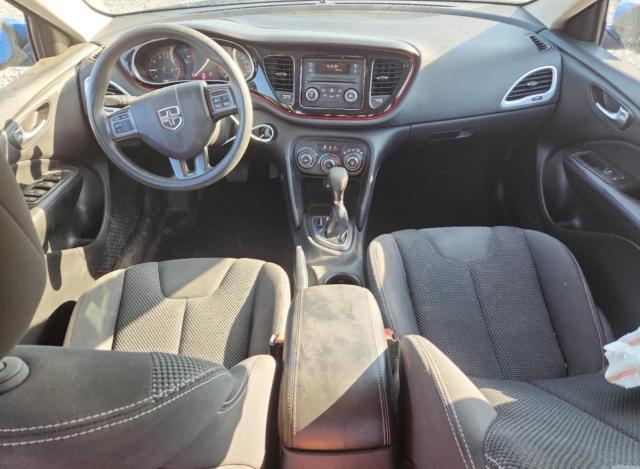 Photo 8 from auction – 2016 DODGE DART SXT with VIN 1C3CDFBB1GD700989
