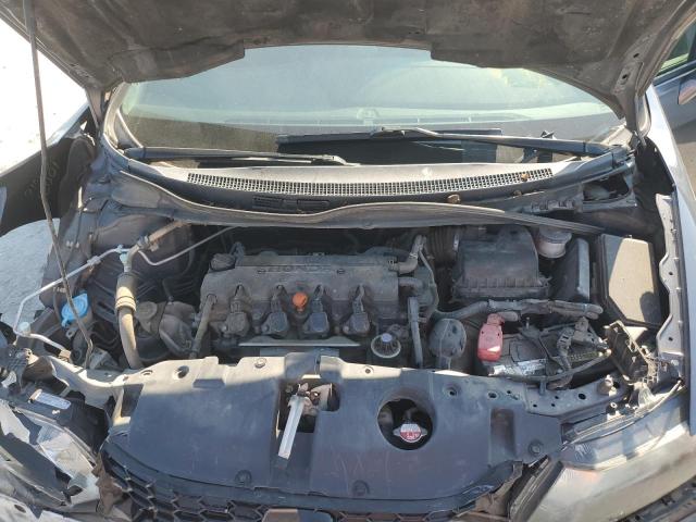 Photo 11 from auction – 2015 HONDA CIVIC EX with VIN 19XFB2F89FE008174