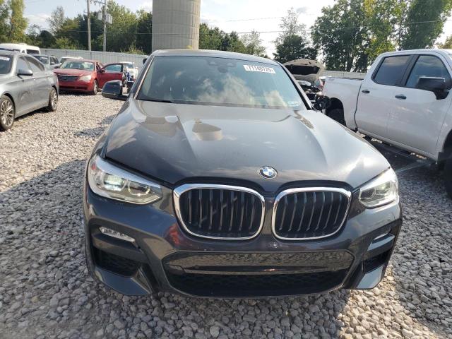 Photo 5 from auction – 2019 BMW X4 XDRIVE3 with VIN 5UXUJ3C58KLG54870