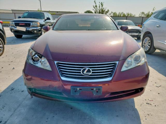 Photo 5 from auction – 2008 LEXUS ES 350 with VIN JTHBJ46G682255106