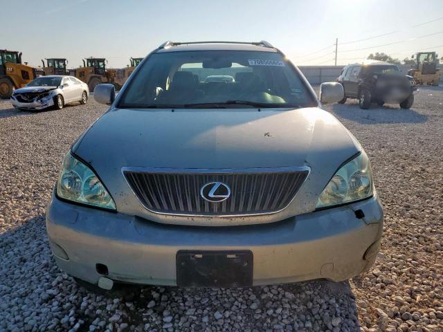 Photo 5 from auction – 2007 LEXUS RX 350 with VIN 2T2GK31U17C015095