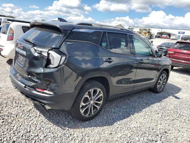 Photo 3 from auction – 2018 GMC TERRAIN SL with VIN 3GKALPEX1JL213753