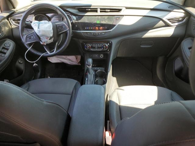 Photo 8 from auction – 2023 BUICK ENCORE GX with VIN KL4MMDSL7PB040122