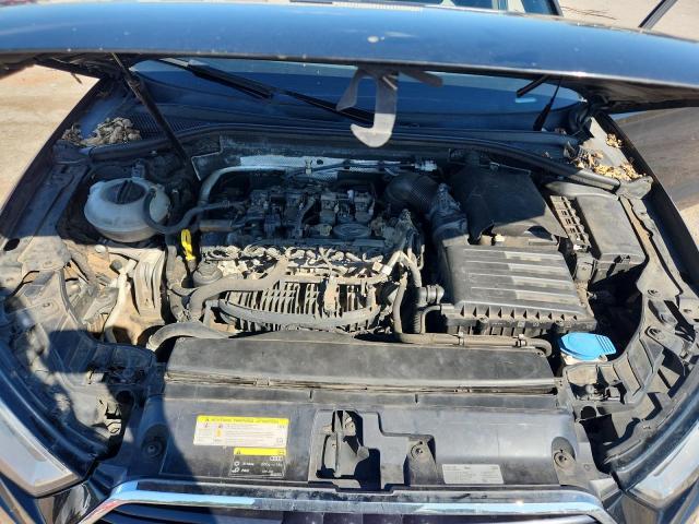 Photo 11 from auction – 2017 AUDI A3 PREMIUM with VIN WAUAUGFFXH1048881