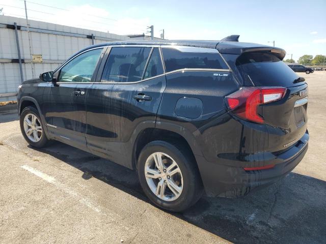 Photo 2 from auction – 2022 GMC TERRAIN SLE with VIN 3GKALTEVXNL180023