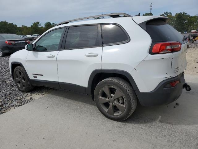 Photo 2 from auction – 2017 JEEP CHEROKEE L with VIN 1C4PJLCB1HW540282