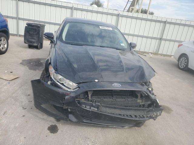 Photo 5 from auction – 2013 FORD FUSION SE with VIN 3FA6P0H70DR363871