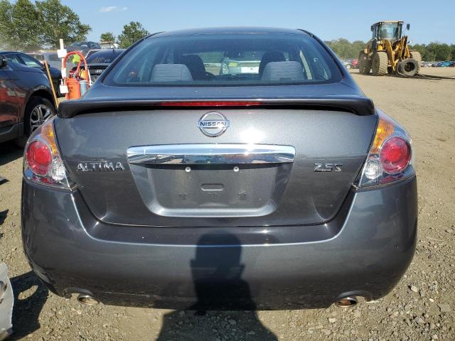 Photo 6 from auction – 2012 NISSAN ALTIMA BASE with VIN 1N4AL2AP7CN474642