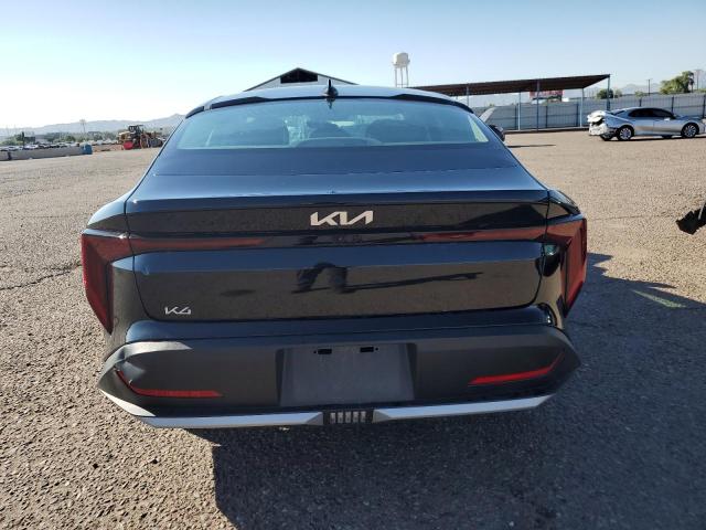 Photo 6 from auction – 2025 KIA K4 LX with VIN 3KPFT4DE4SE074417