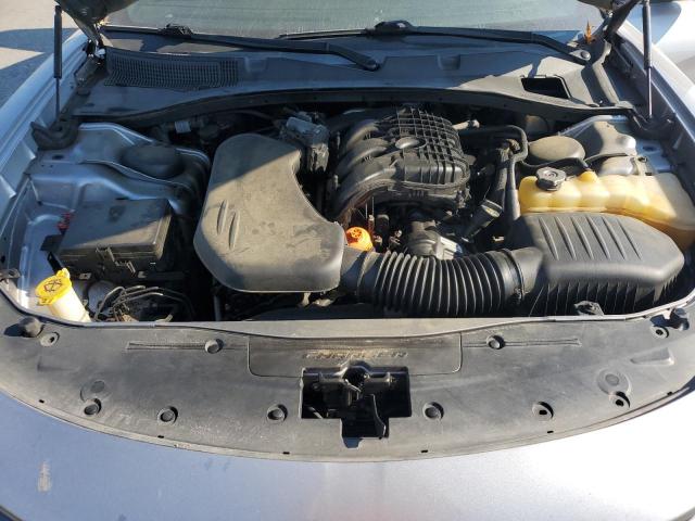 Photo 11 from auction – 2016 DODGE CHARGER SE with VIN 2C3CDXBGXGH188587