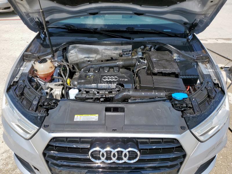 Foto 12 de la subasta – 2017 AUDI Q3 PREMIUM con VIN WA1BCCFS4HR016536