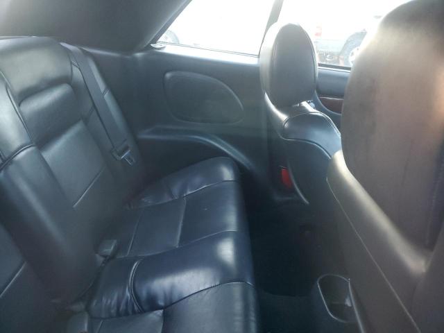 Photo 10 from auction – 2002 CHRYSLER SEBRING LI with VIN 1C3EL65R12N300874