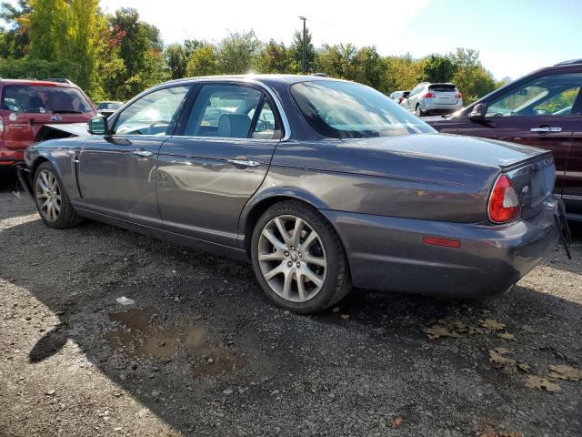 Photo 2 from auction – 2008 JAGUAR XJ8 with VIN SAJWA71B28SH24230