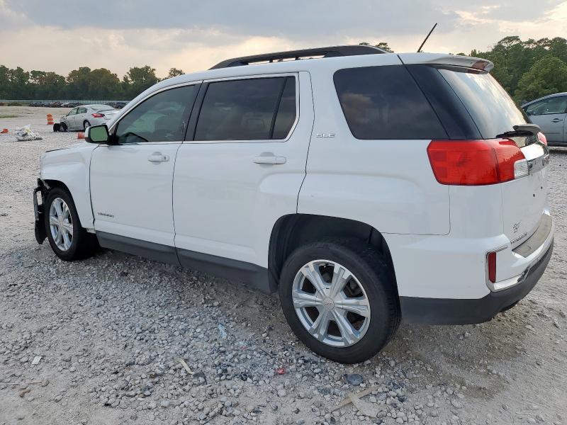 Photo 2 from auction – 2017 GMC TERRAIN SL with VIN 2GKALNEK4H6296179