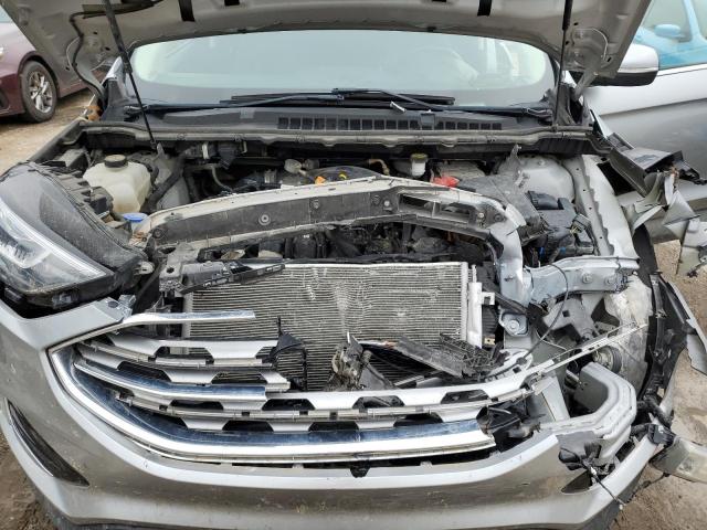 Photo 12 from auction – 2020 FORD EDGE SEL with VIN 2FMPK3J92LBA50257