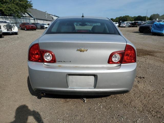 Photo 6 from auction – 2010 CHEVROLET MALIBU 2LT with VIN 1G1ZD5EB2A4136393