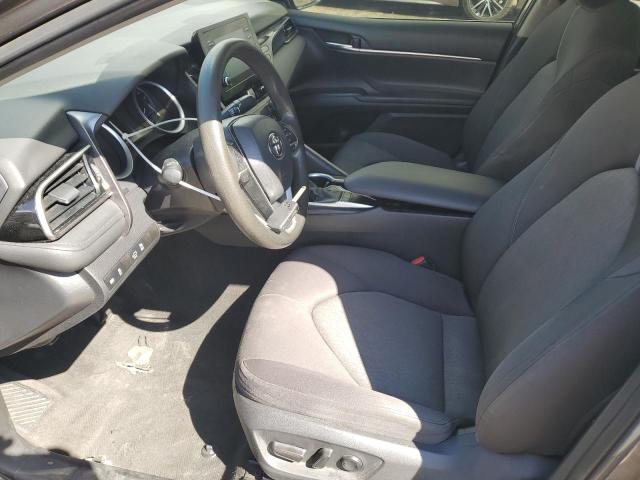 Photo 7 from auction – 2022 TOYOTA CAMRY LE with VIN 4T1C11AK2NU673187