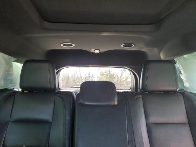 Photo 10 from auction – 2014 FORD EXPLORER X with VIN 1FM5K7D84EGB63060