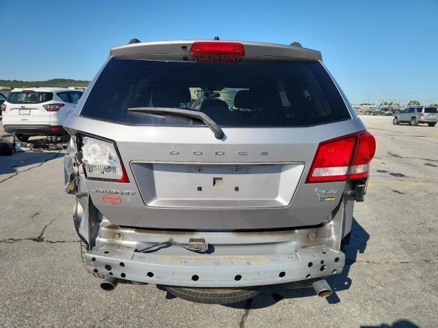 Photo 6 from auction – 2017 DODGE JOURNEY SXT with VIN 3C4PDCBG9HT572469
