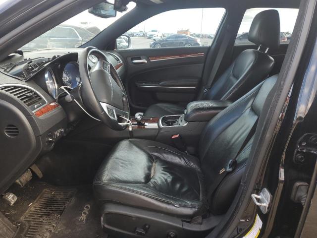 Photo 7 from auction – 2012 CHRYSLER 300 with VIN 2C3CCAAGXCH176113
