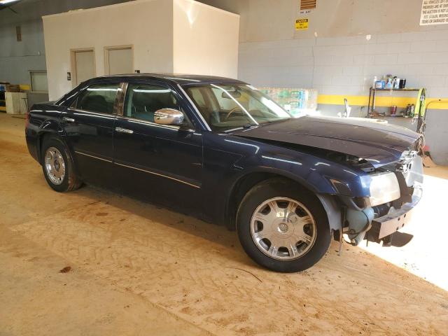 Photo 4 from auction – 2005 CHRYSLER 300 TOURIN with VIN 2C3JA53G85H645669