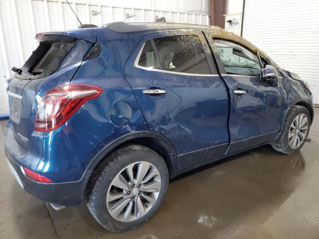 Photo 3 from auction – 2019 BUICK ENCORE PREFERRED with VIN KL4CJASB4KB948160