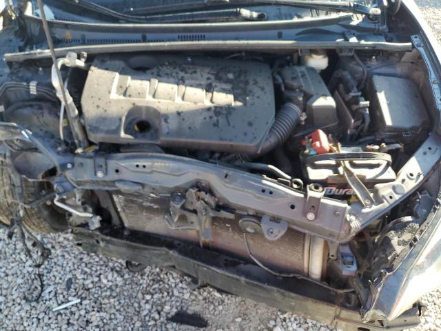 Photo 11 from auction – 2014 TOYOTA COROLLA L with VIN 2T1BURHE4EC068350