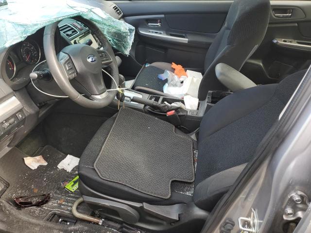 Photo 7 from auction – 2015 SUBARU IMPREZA PREMIUM PLUS with VIN JF1GJAK67FH014688