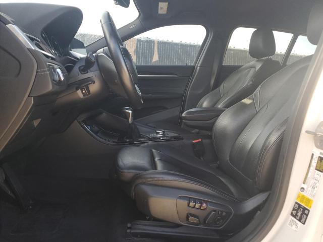 Photo 7 from auction – 2018 BMW X2 XDRIVE2 with VIN WBXYJ5C30JEF75244