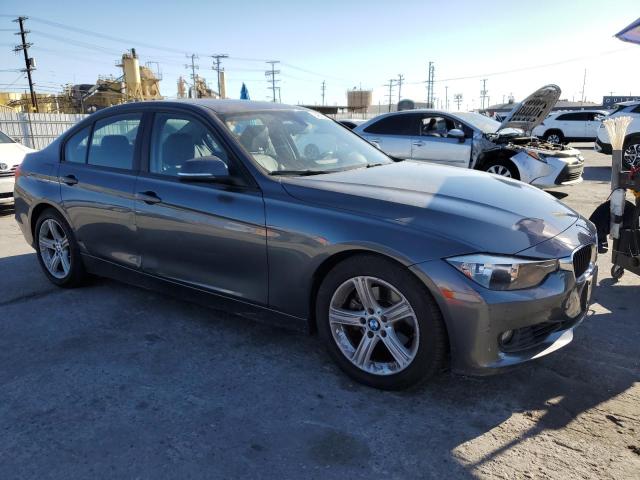 Photo 4 from auction – 2014 BMW 328 I SULEV with VIN WBA3C1C57EK110022